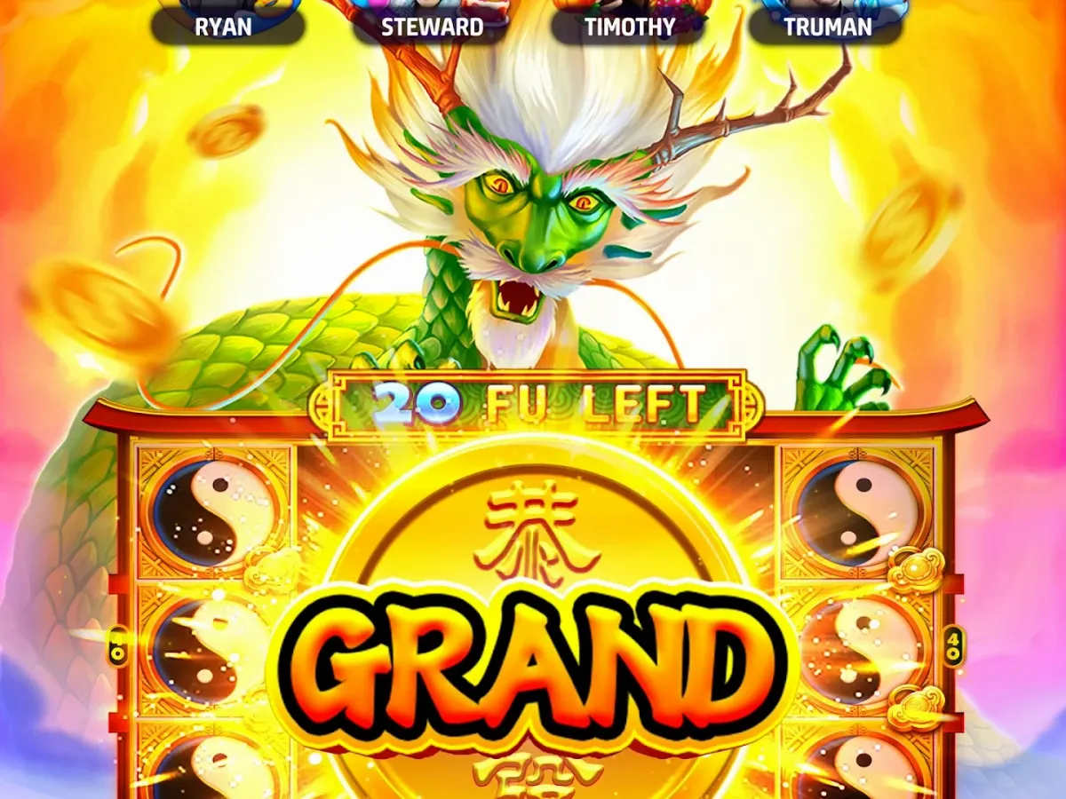 Koleksi sekarang Slot Gacor screenshot