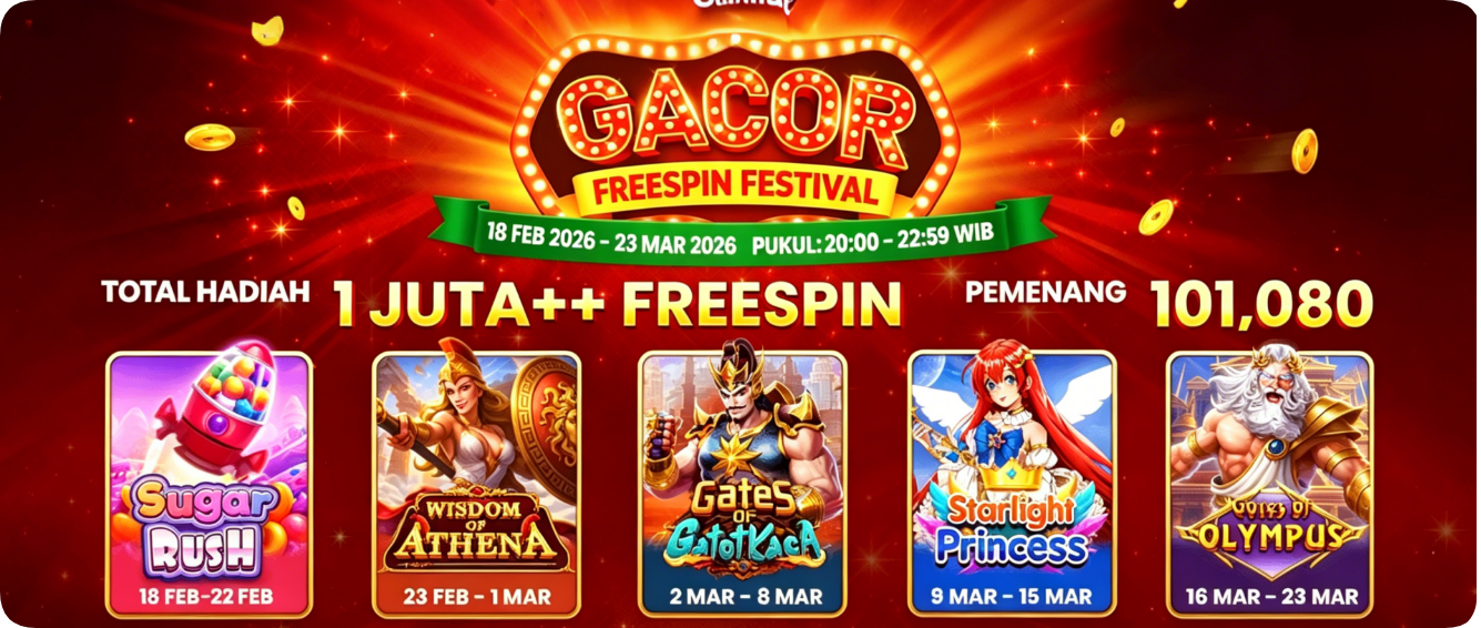 Login sekarang Sekarang Bonus Melimpah